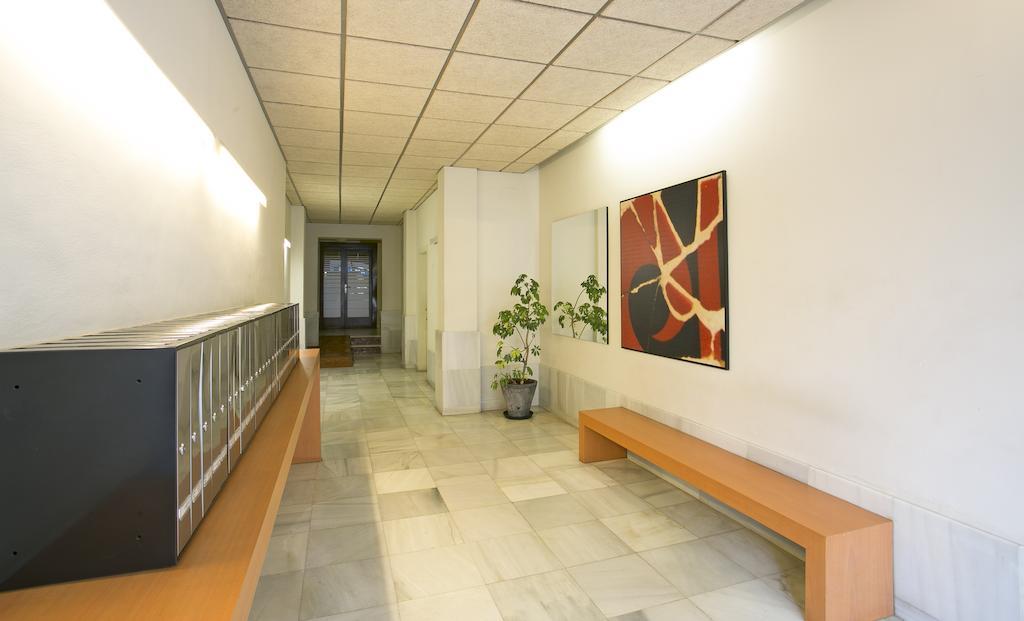 Sant Jordi Pisos - Dos De Maig Apartment บาร์เซโลนา ห้อง รูปภาพ