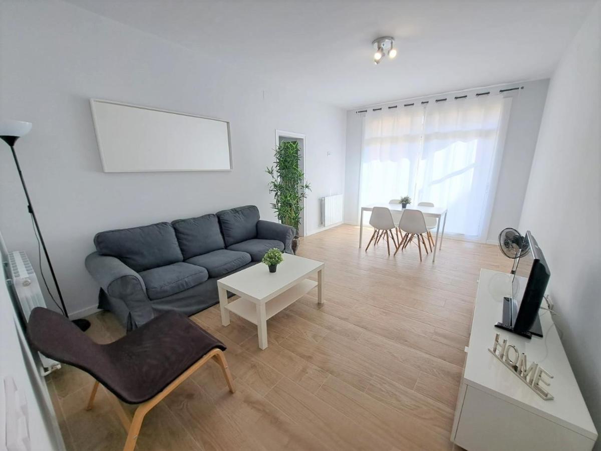 Sant Jordi Pisos - Dos De Maig Apartment บาร์เซโลนา ภายนอก รูปภาพ
