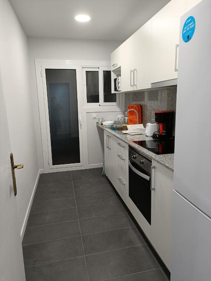 Sant Jordi Pisos - Dos De Maig Apartment บาร์เซโลนา ภายนอก รูปภาพ