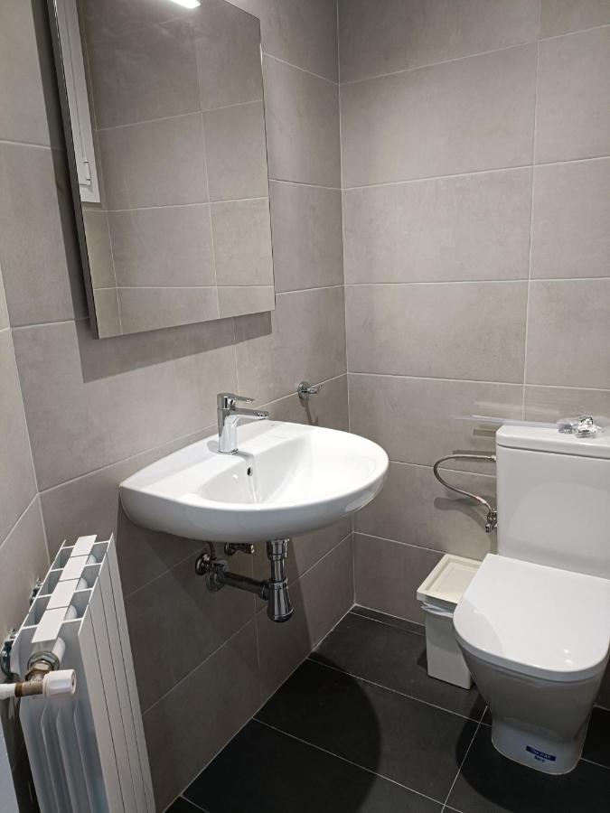 Sant Jordi Pisos - Dos De Maig Apartment บาร์เซโลนา ภายนอก รูปภาพ