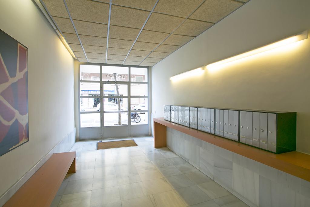 Sant Jordi Pisos - Dos De Maig Apartment บาร์เซโลนา ห้อง รูปภาพ