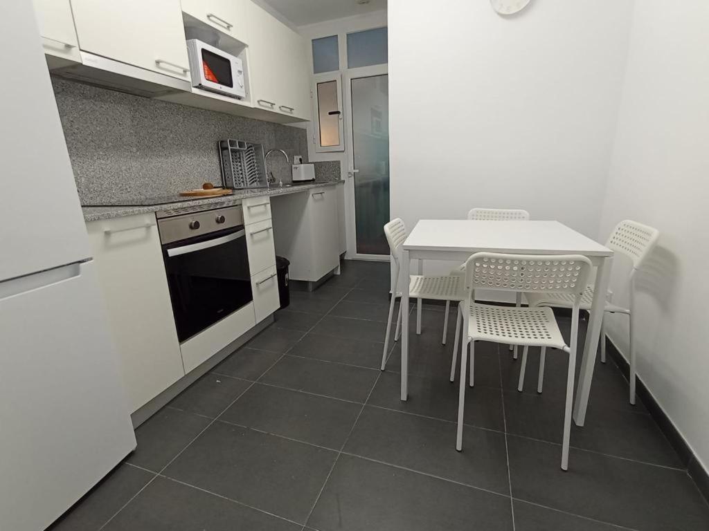 Sant Jordi Pisos - Dos De Maig Apartment บาร์เซโลนา ภายนอก รูปภาพ
